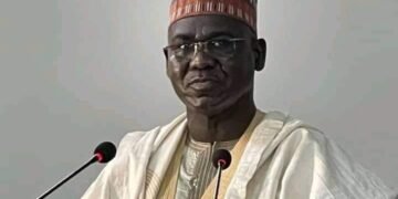 I See Improved Security in Next 2 years of Tinubu, Buratai Says