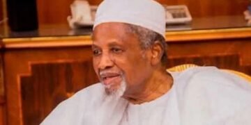 Popular Nigerian Businessman, Aminu Dantata is Dead