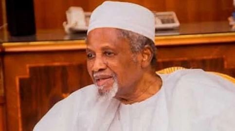 Alhaji Aminu Dantata