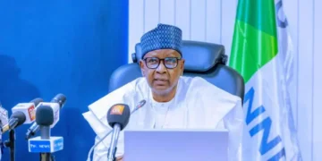 Alleged $7.2bn Fraud: EFCC Arrests Former NNPCL Top Official