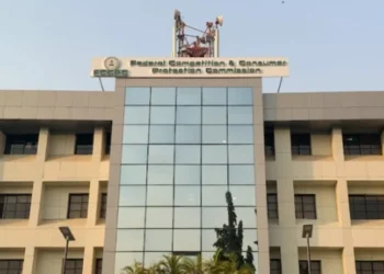 FCCPC Seals Visa Application Centre in Abuja for Alleged Extortion, Summons Company