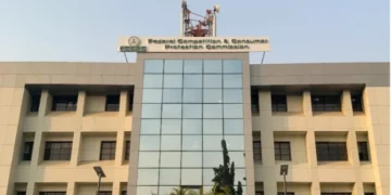 FCCPC Seals Visa Application Centre in Abuja for Alleged Extortion, Summons Company