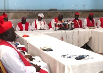 Benue on the Brink: Charismatic Bishops Demand Tinubu Declares State of Emergency amid Killings 