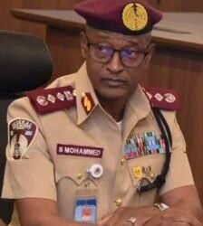 FRSC Recalls Patrol Team over Bribery Allegation, Orders Investigation