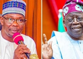 Alleged Land-grabbing: Tiv in Nasarawa Report Governor Sule, Others to Tinubu