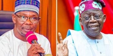 Alleged Land-grabbing: Tiv in Nasarawa Report Governor Sule, Others to Tinubu