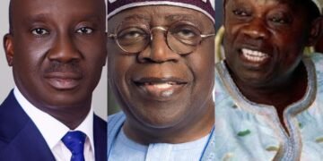 Gov Okpebholo: June 12 Calls for Renewed Commitment to Democratic Ideals