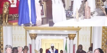 Oba of Benin Foils Re-looting of Artifacts, as 119 Pieces Return to the Kingdom