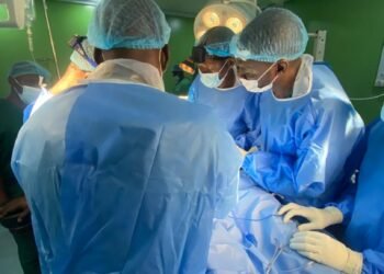 CMD UMTH Calls for Philanthropic Support to Enable the Hospital Save More Lives from CKD