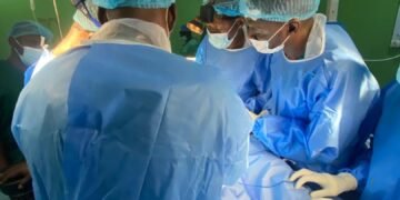 CMD UMTH Calls for Philanthropic Support to Enable the Hospital Save More Lives from CKD