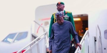 Bola Tinubu’s Visit to Saint Lucia Strategic Engagement, Not Vacation, Presidency Says