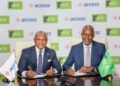 Access Bank Completes National Bank of Kenya Acquisition