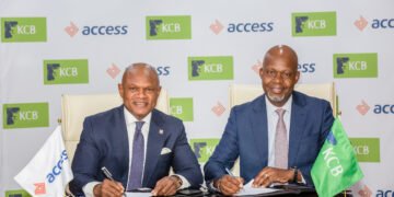 Access Bank Completes National Bank of Kenya Acquisition