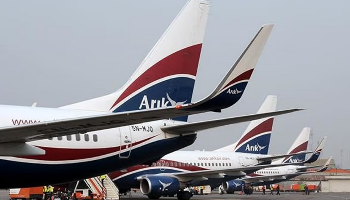 Alleged N76bn, $31.5m fraud: Jega Testifies, Says Arik Never Cooperated With AMCON