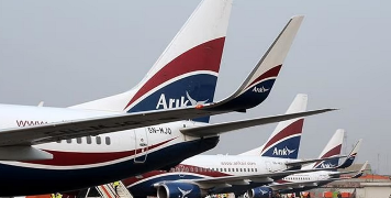 Alleged N76bn, $31.5m fraud: Jega Testifies, Says Arik Never Cooperated With AMCON