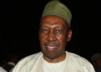 Tinubu: In Justice Uwais, Nigeria Lost a Phenomenal Jurist, Statesman