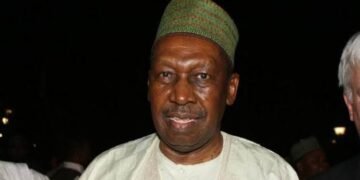 Tinubu: In Justice Uwais, Nigeria Lost a Phenomenal Jurist, Statesman