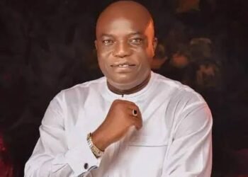 Labour Party Suffers More Blow as Senator Neda Imasuen Defects to APC June 12