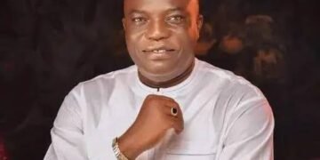 Labour Party Suffers More Blow as Senator Neda Imasuen Defects to APC June 12