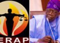 2027: Reconsider Your Appointment of Alleged APC Members as INEC RECs, SERAP Tells Tinubu