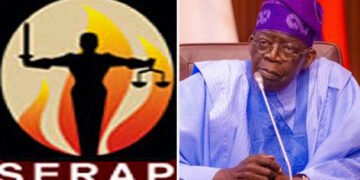 2027: Reconsider Your Appointment of Alleged APC Members as INEC RECs, SERAP Tells Tinubu