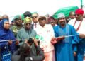 APC Will Welcome Wike the Day He Decides to Join, Tinubu Declares