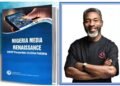 Neliaku, NIPR President, to Review ‘Nigeria Media Renaissance: GOCOP Perspectives on Online Publishing’