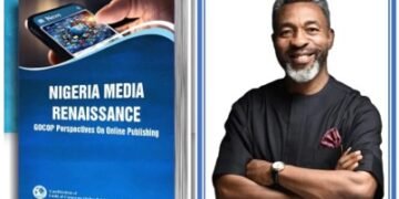Neliaku, NIPR President, to Review ‘Nigeria Media Renaissance: GOCOP Perspectives on Online Publishing’