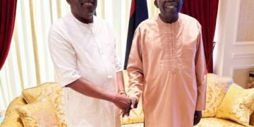 Rivers: Fubara ‘Shames Antagonists of Emergency Rule, Vindicates Tinubu’ – TDF