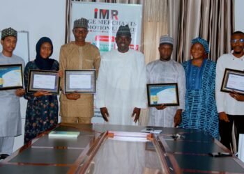 PRNigeria Fellows Express Solidarity with Publisher Over NIPSS Ordeal