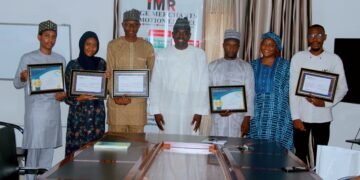 PRNigeria Fellows Express Solidarity with Publisher Over NIPSS Ordeal