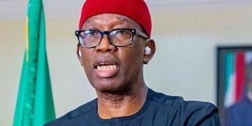 Okowa: A True Anioma Patriot, By Malachy Nwandu