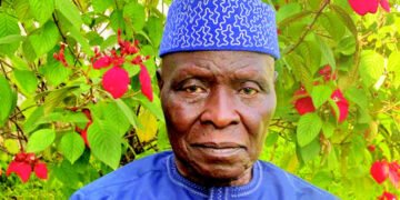 Cornelius Adebayo: Tinubu Pens Tribute to a “True Statesman”