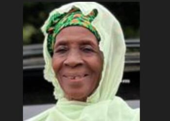 Former NGE President, Mustapha Isah, Loses Mother