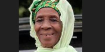 Former NGE President, Mustapha Isah, Loses Mother