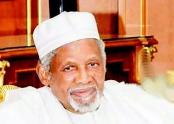 OBITUARY | Kano Businessman and Dangote’s Uncle, Alhaji Dantata Dies at 94