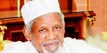 OBITUARY | Kano Businessman and Dangote’s Uncle, Alhaji Dantata Dies at 94