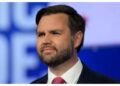 U.S Not at War With Iran, But with its Nuclear Program, VP Vance Says