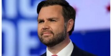 U.S Not at War With Iran, But with its Nuclear Program, VP Vance Says