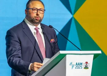 How Africa Can Realise its Economic Potentials, Trump’s Aide