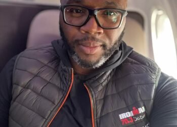 iROKOtv Shutdown: Businessman, Jason Njoku Speaks On Experience, Lesson Learnt 