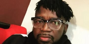 JUST IN: Popular Nigerian Filmmaker, Kayode Peters D!es in Canada