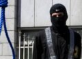 Iran Executes Man for Spying for Israel