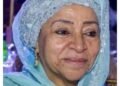 Money Abacha Kept for Nigeria Vanished After His Death, Wife, Maryam Says