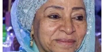 Money Abacha Kept for Nigeria Vanished After His Death, Wife, Maryam Says