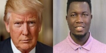 Court Blocks Deportation of Nigerian PhD Student Amid Trump’s Immigration Crackdown