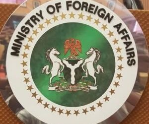 Foreign Affairs Ministry Alerts Public to Fake Facebook Account