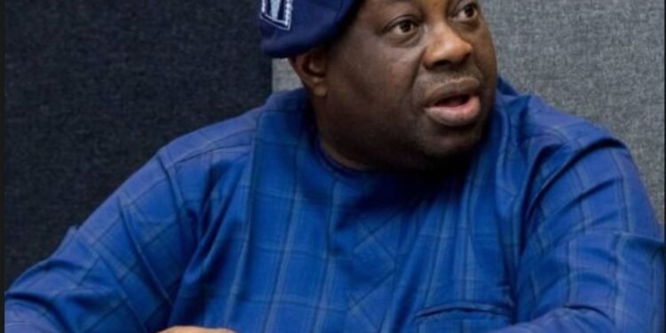 Dele Momodu