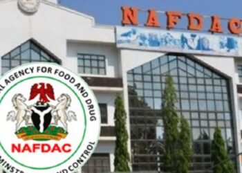 NAFDAC Bans Unregistered Anti-Bacterial Drug Tarivid Over Safety Concerns