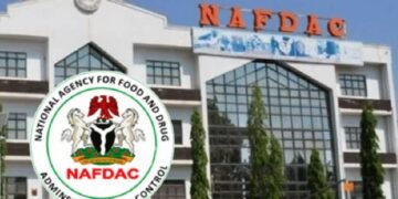 NAFDAC Bans Unregistered Anti-Bacterial Drug Tarivid Over Safety Concerns